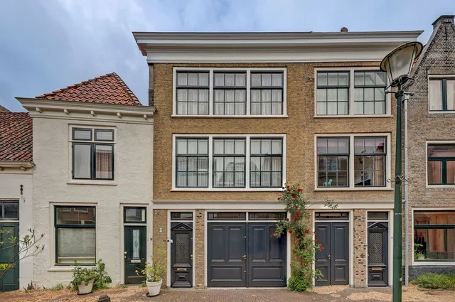 Achter de Vismarkt 14