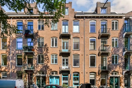 Tilanusstraat 33-2