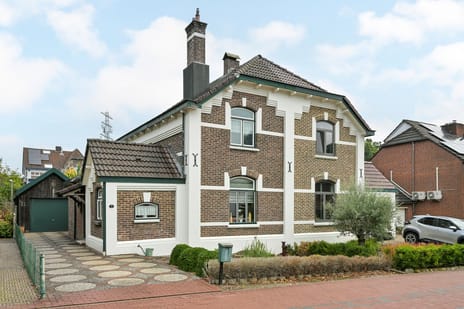 Middenstraat 3