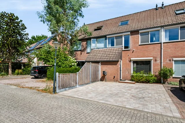 Jaromirgaarde 114