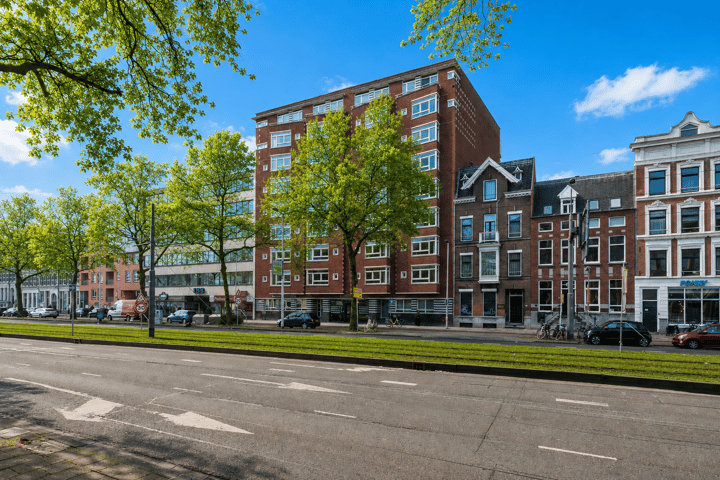 Schiekade 121-D