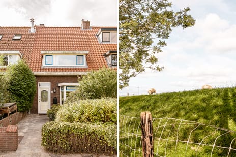 Slaperdijkweg 36