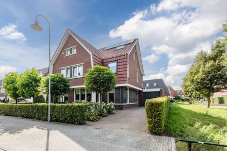 Nieuwe Grensweg 58