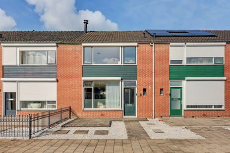 Cypresstraat 8