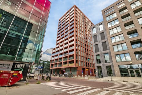 Oostenburgermiddenstraat 535