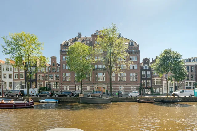 Prinsengracht 620-C