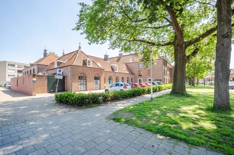 Kruisvaardersstraat 32-11