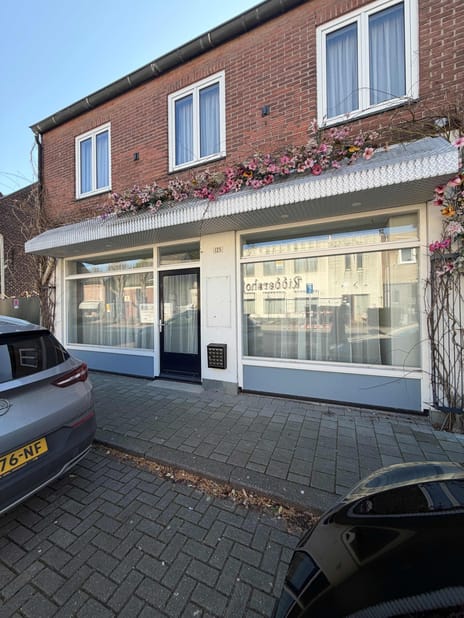 Leharstraat 125