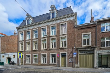 Brusselsestraat 40-B
