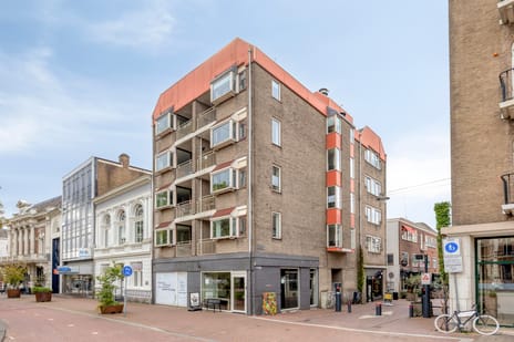 Korenstraat 1-3