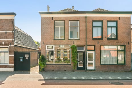 Groenelaan 8