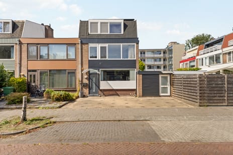 Gijsbrecht van Amstellaan 71