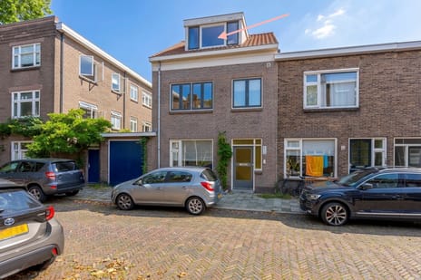 Gouwestraat 33-B