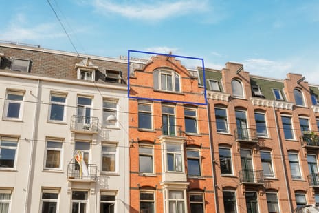 De Clercqstraat 40-4