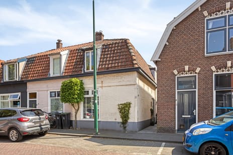 Leidsestraatweg 95