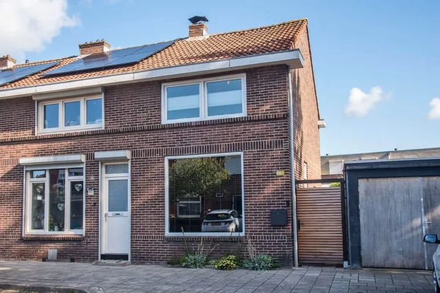 Ypkemeulestraat 113