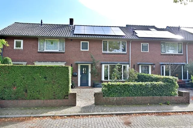 Karel Doormanlaan 78