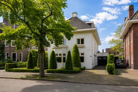 Elzentlaan 38