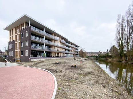 Jan van Kuikweg 156