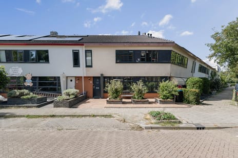 Aletta Jacobsstraat 16