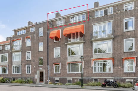 Jacob van Ruysdaelstraat 39