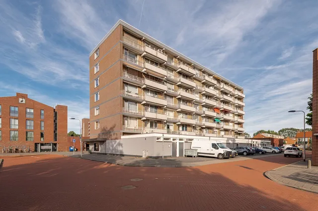 Chopinplein 183