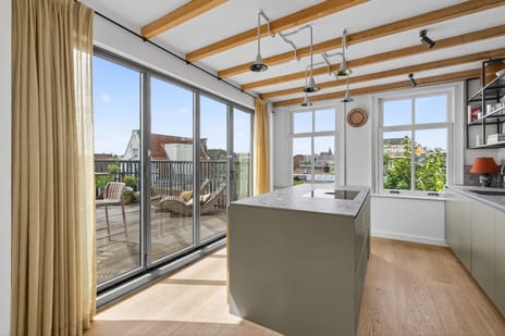 Prinsengracht 56-3