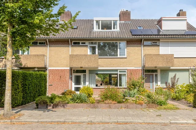 Turfveldenstraat 31