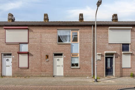 Hesperenstraat 61