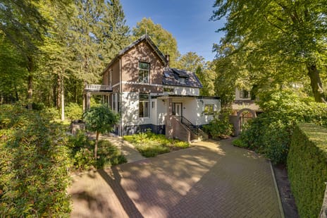 Amersfoortseweg 5