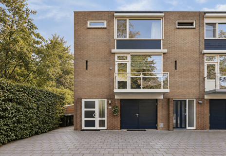 Bosdijklaan 13
