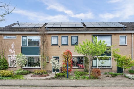 Schuttekamp 29