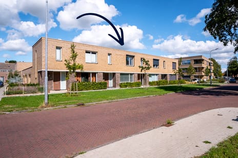 Adriaen Lauwereyszstraat 6-Q