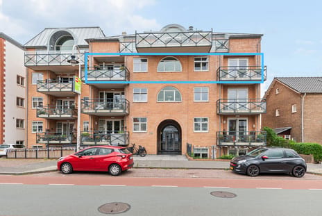 De Schelp 86