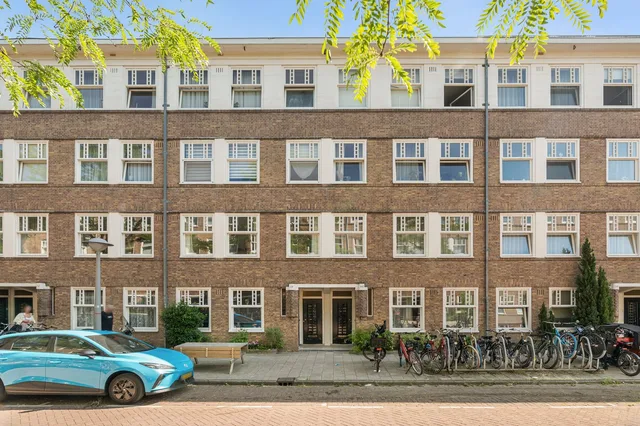 Van Spilbergenstraat 120-1