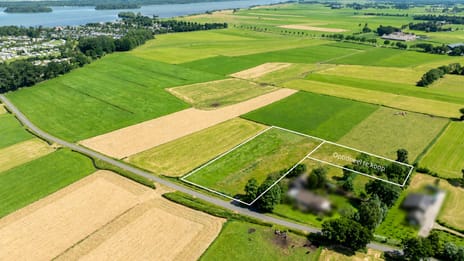 Krommeweg