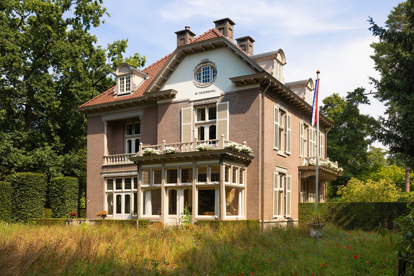 F.A. Molijnlaan 88