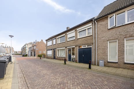 Steensedijk 17-A