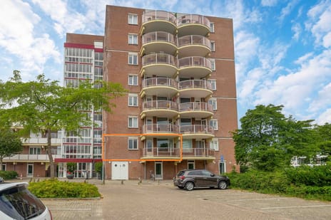Fuutlaan 29