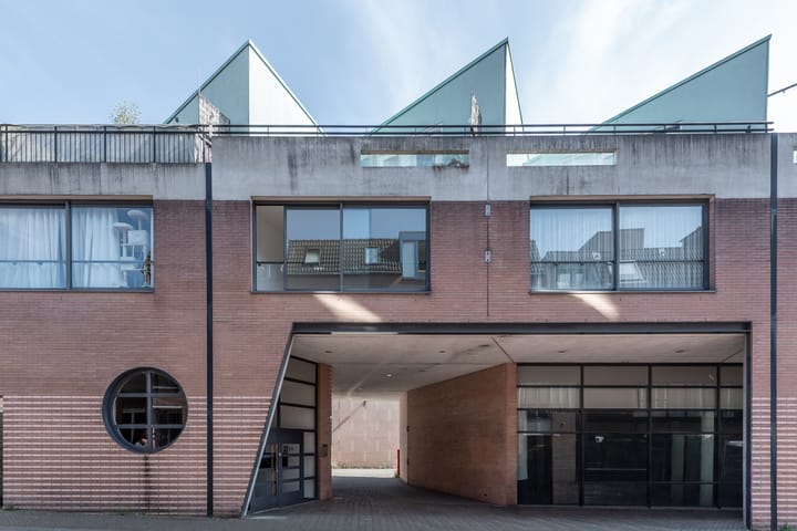 Nieuwstraat 32-B