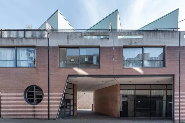 Nieuwstraat 32-B