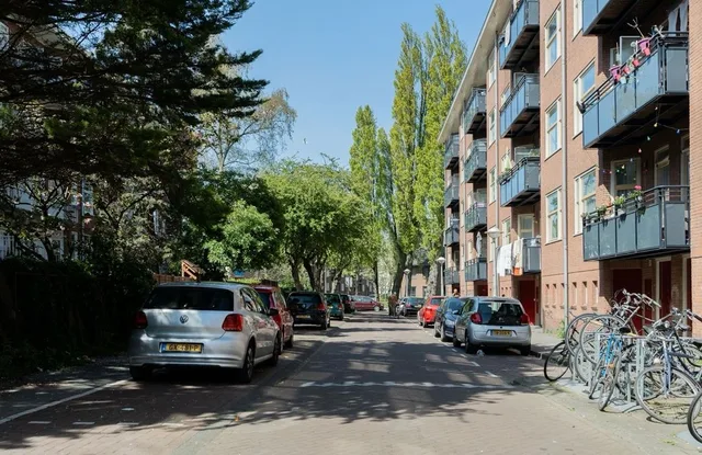Granidastraat