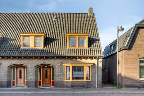 Burgemeester Wijnenstraat 31