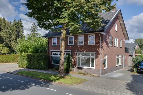 Eendrachtstraat 60