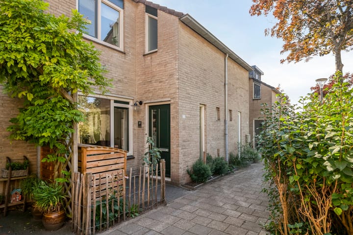 Woning in Kampen