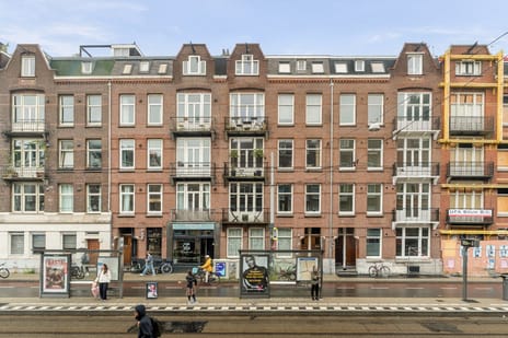 Admiraal De Ruijterweg 78-1