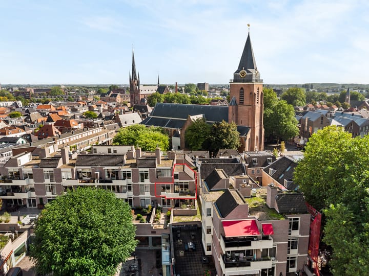 Groenendaal 16