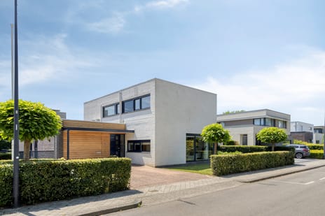 Savelsbosch 16
