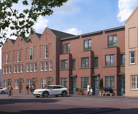 Montenegrostraat 3