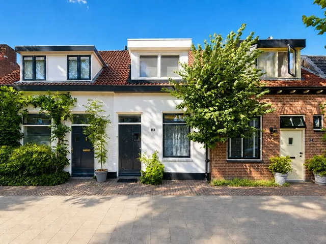 Bavelselaan 43
